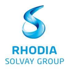 Rhodia Solvay